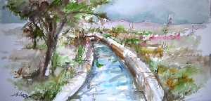 ACEQUIA (ALVARO PEA)