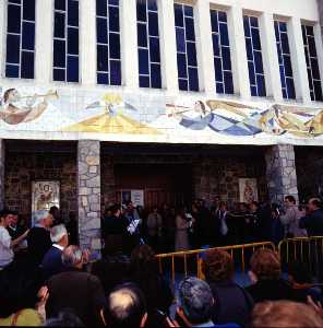  Acto de Bienvenida [Caravaca_Fiesta Cuadrillas]