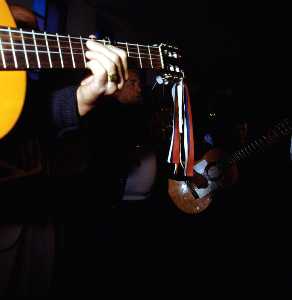 Guitarra [Caravaca_Fiesta Cuadrillas] 