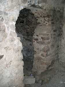 Interior del Casn[Casn de Jumilla]