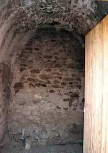 Interior del Casn