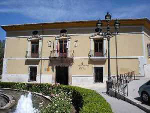 Casa de la Cultura 