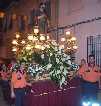 Fiestas Patronales en honor a San Bartolom�