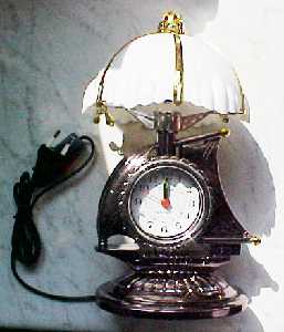 lmpara-reloj barco