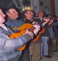 Miembros de la Cuadrilla 