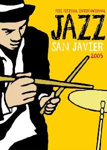 VIII Festival Internacional de Jazz de San Javier 2005