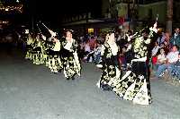 Baile de las Damas del Ampurd�n