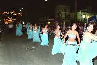 Baile de los Almor�vides 