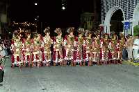 Caballeros del Ampurd�n 