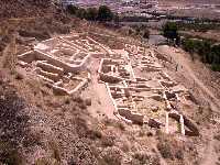 Castillo de Yecla