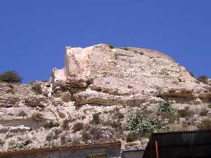 Vistas de los Muros y Torres 