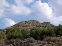 Cerro del Castillico 