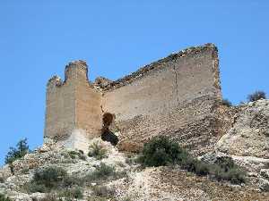 El Castillo de Cieza 