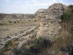 Seccin de Tapiales [Torre Vieja o Castillo de los Moros]