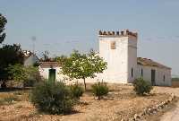 Casa-Torre blasonada