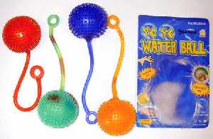 yoyo