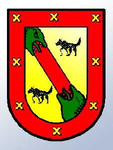 Escudo nobiliario [Campos del Ro_Familia Garrido] 