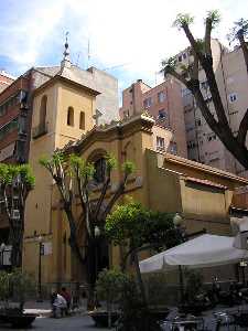 Iglesia de Santa Catalina [Iglesia de Santa Catalina]