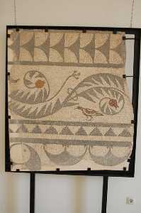  Mosaico romano [La Unin_Museo Arq Portmn]