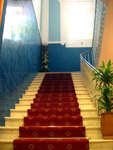 Escalera Interior 