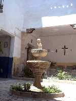 Fuente del Patio 