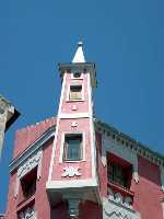 Casa del Cura