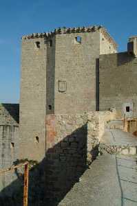 Castillo de Mula