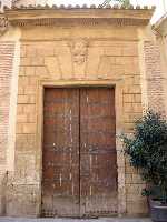 Puerta Secundaria 