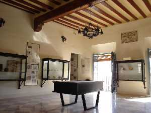 Sala de Prehistoria [Cehegn_Museo Arqueolgico] 