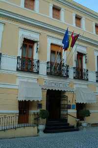 Balneario de Archena