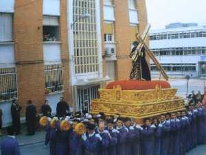 Paso de Nuestro Padre Jess Nazareno 