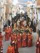 Semana Santa de Cehegn