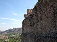 Detalle de los Tapiales 