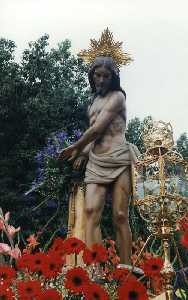 Cristo de la Columna 