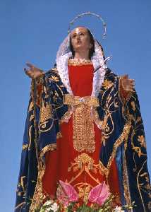 La Dolorosa 