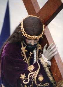 Nuestro Padre Jess Nazareno 