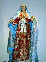 Vista General Virgen De Los Dolores 