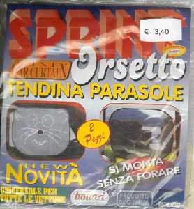 paras