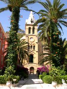 Ermita de la Salud (Archena) 