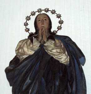 Inmaculada Concepcin [Iglesia de San Nicols de Bari]