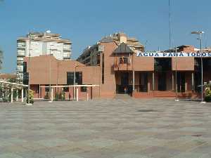  Ayuntamiento de Molina de Segura 