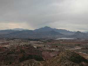  Sierra de la Pila [Molina de Segura_Historia]