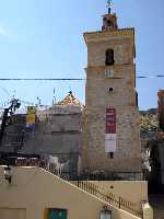 Torre Iglesia 
