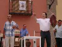 Actos de la Rifa 