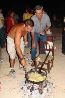 Noche de Migas 