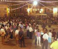P�blico de la Rifa 