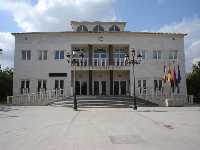 Ayuntamiento de Lorqu
