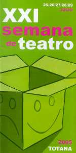 Teatro Totana