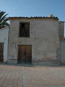  Casa colonos [Molina de Segura_Museo Etnogrfico Carlos Soriano]