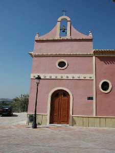  Ermita [Molina de Segura_Museo Etnogrfico Carlos Soriano]